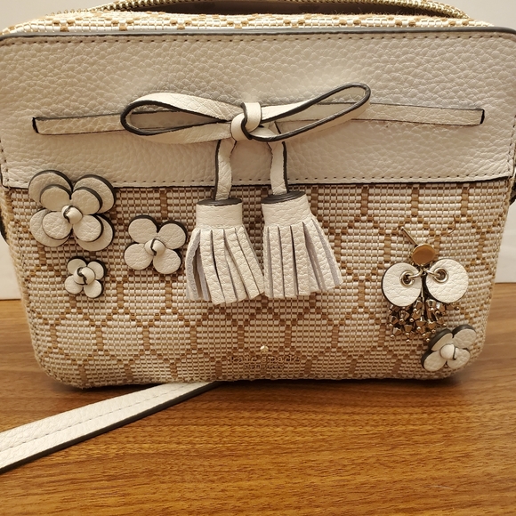 Kate Spade purse - Picture 3 of 4